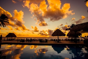 Sundeck