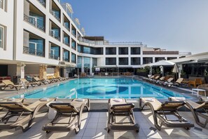 Pool -  EVE by Adam Hotels (Eilat)