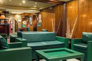 Lobby - Promenade Hotel (Buenos Aires)