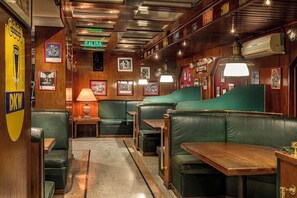 Servei de restauració