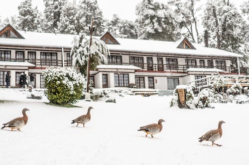 Casa del Lago