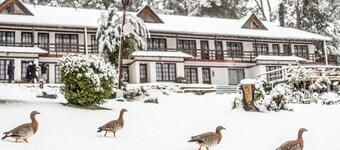 Casa del Lago