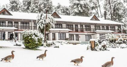Casa del Lago