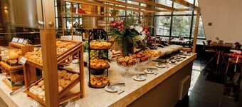 Royal Golden Savassi Hotel