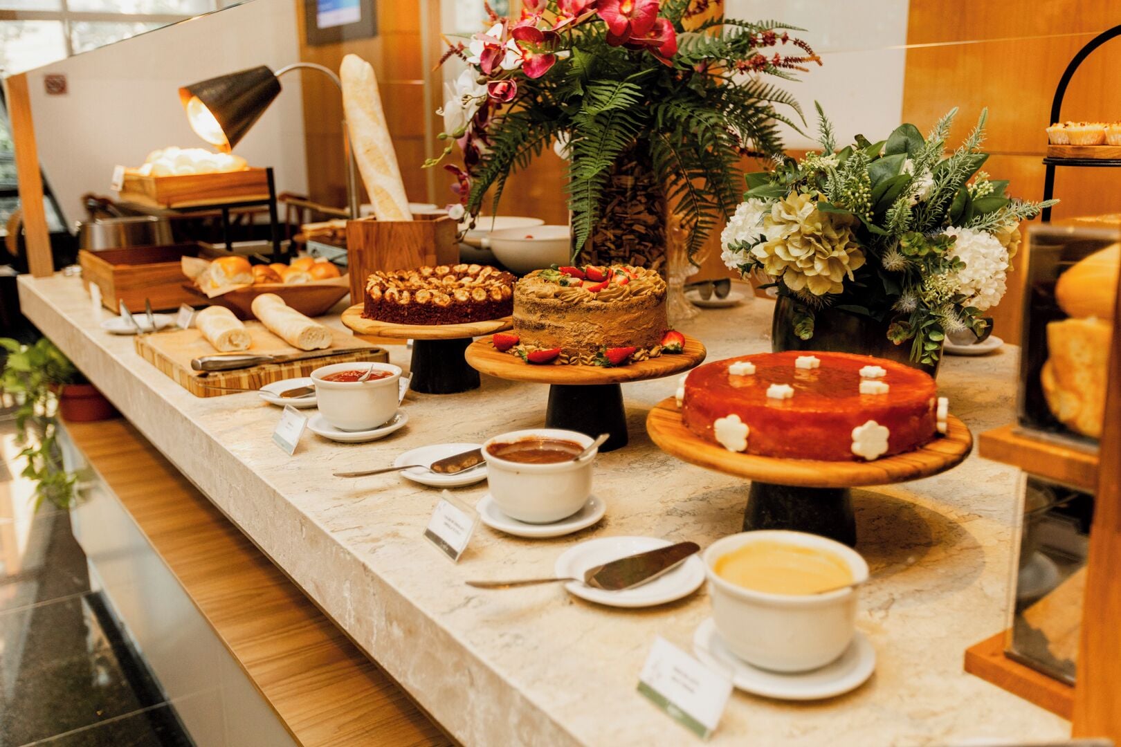 Foto - Royal Golden Hotel - Savassi