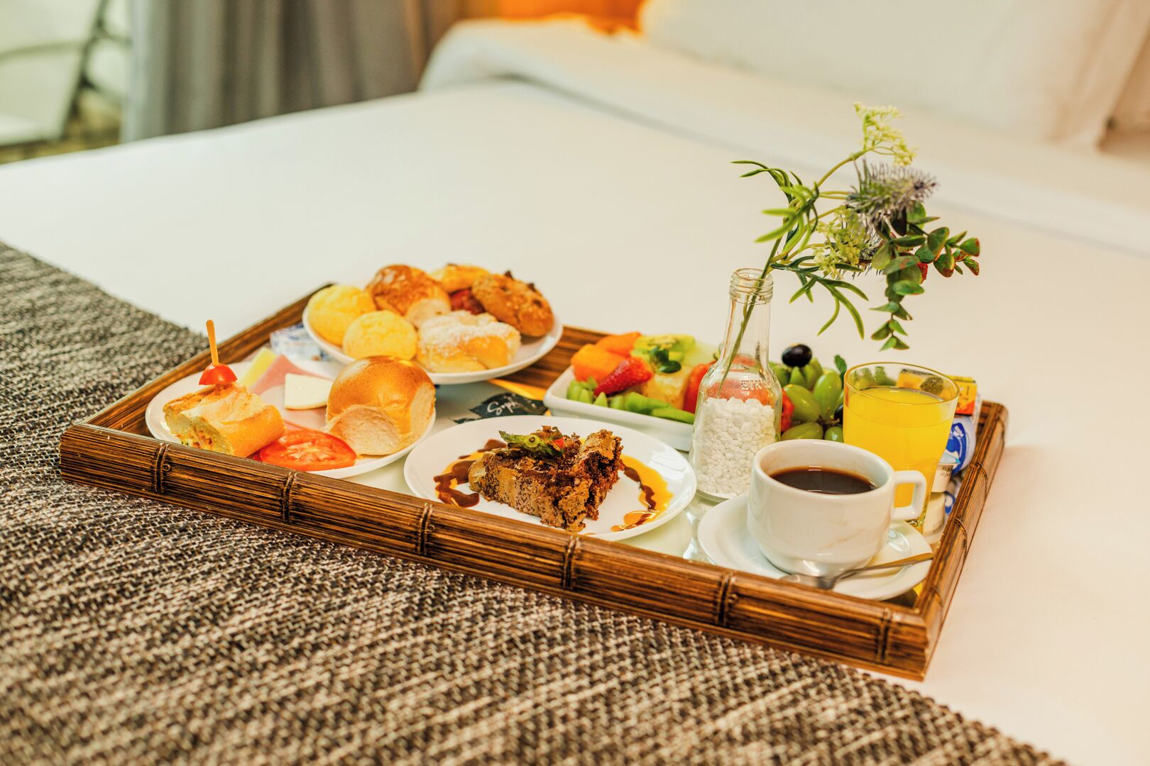 Foto - Royal Golden Savassi Hotel