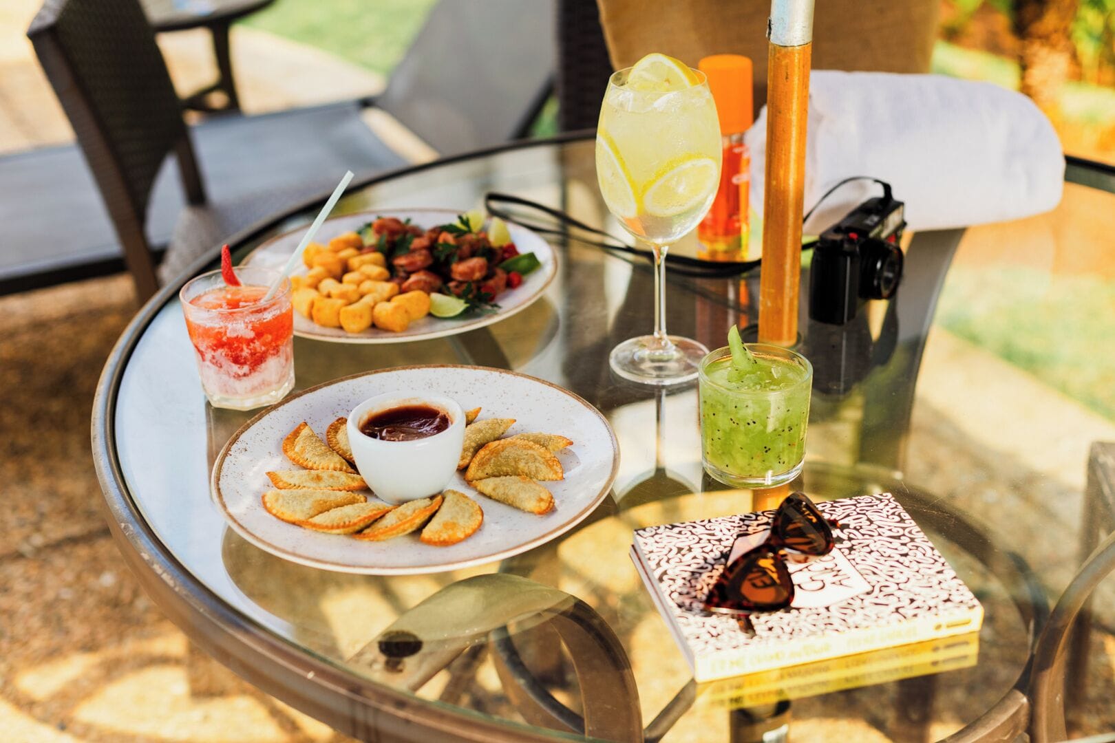 Foto - Royal Golden Savassi Hotel