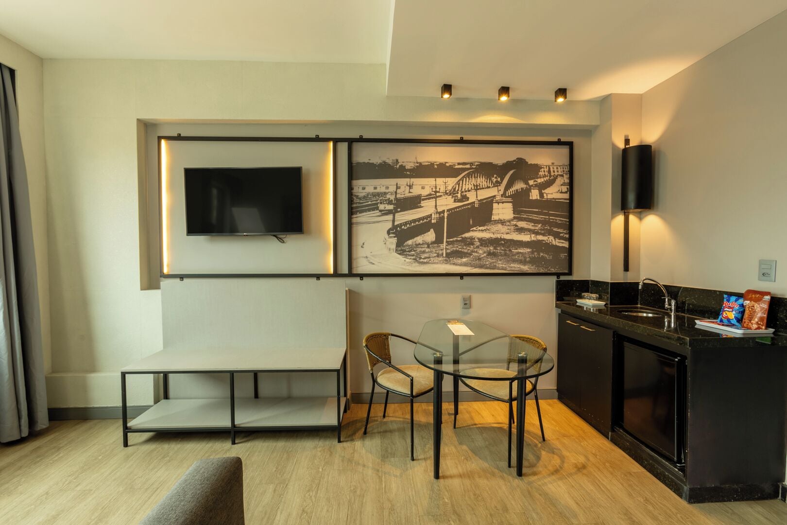Foto - Royal Golden Savassi Hotel
