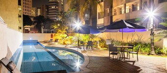 Royal Golden Savassi Hotel
