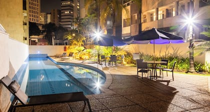 Royal Golden Savassi Hotel