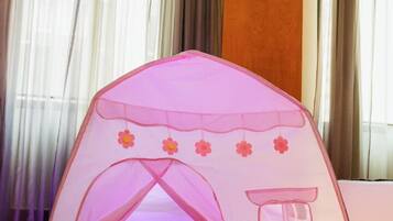 Children's activities