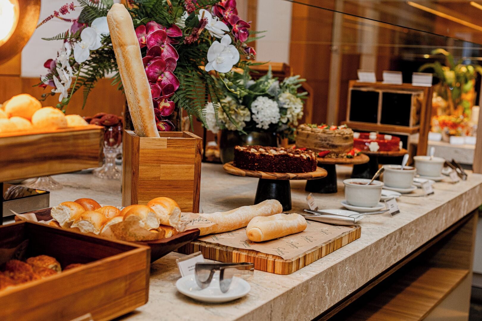 Foto - Royal Golden Hotel - Savassi