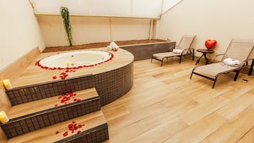 Deluxe Room, Bathtub | 1 bedroom, minibar, in-room safe, desk