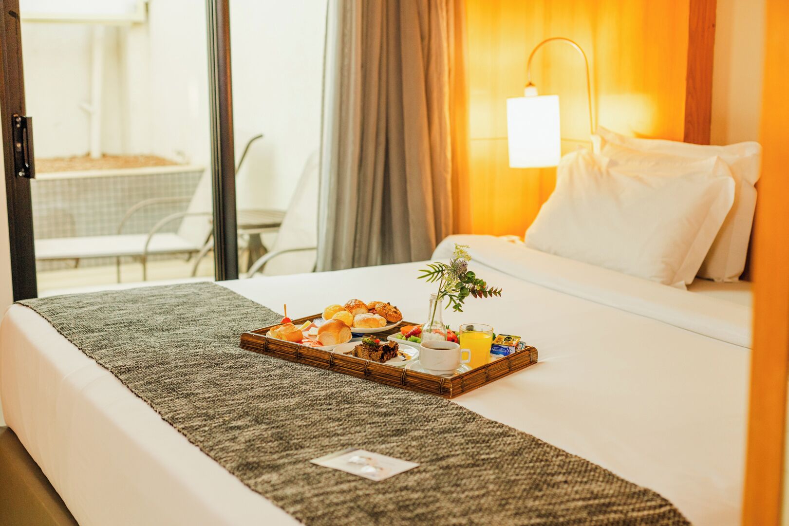 Foto - Royal Golden Hotel - Savassi