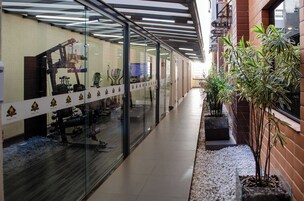 Fachada