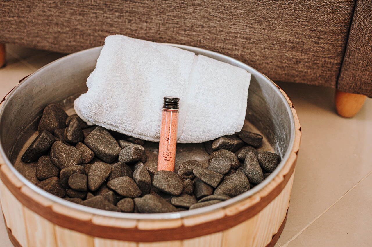 premium suite, 1 double bed | room amenity