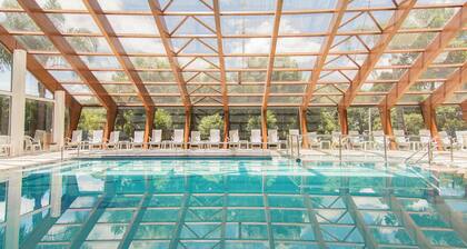 Dall'Onder Grande Hotel