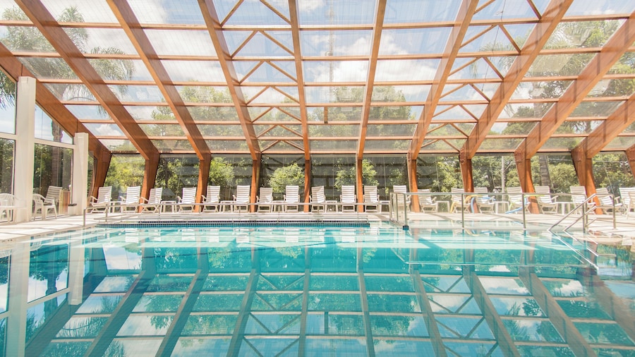 Dall'Onder Grande Hotel