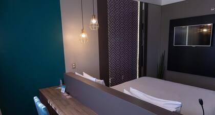 Hotel Deville Prime Cuiabá