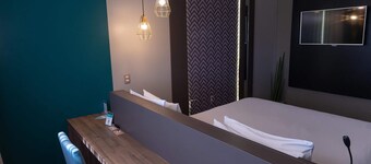 Hotel Deville Prime Cuiabá