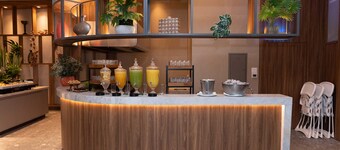 Hotel Deville Prime Cuiabá