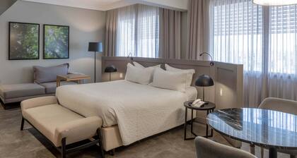Hotel Deville Prime Cuiabá