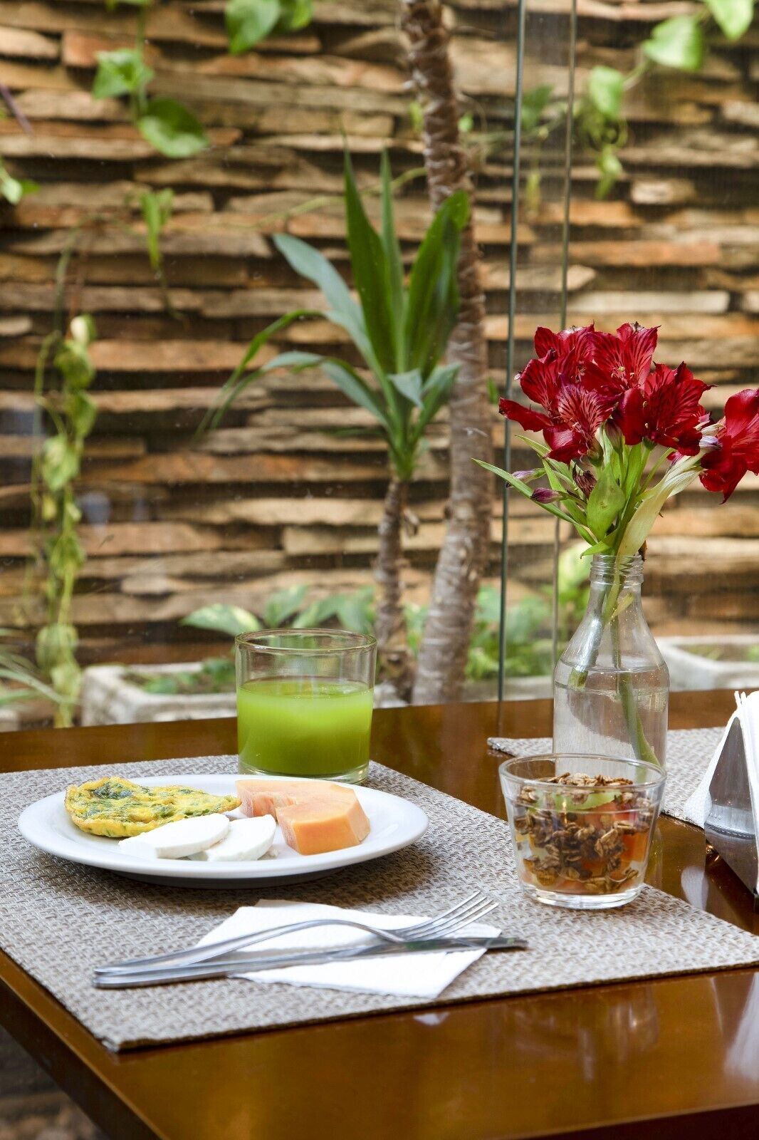 Photo - Intercity Cuiabá