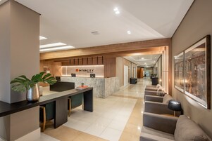 Recepción