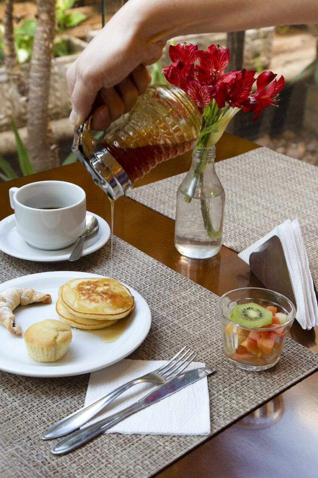 Photo - Intercity Cuiabá