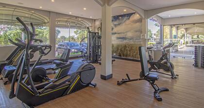 Hotel Deville Express Cascavel