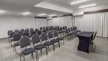 Sala de reuniones