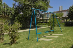 Área infantil