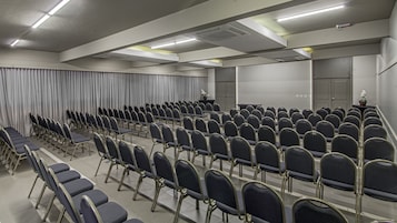 Sala de reuniones