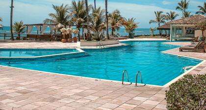 Saint Tropez Praia Hotel