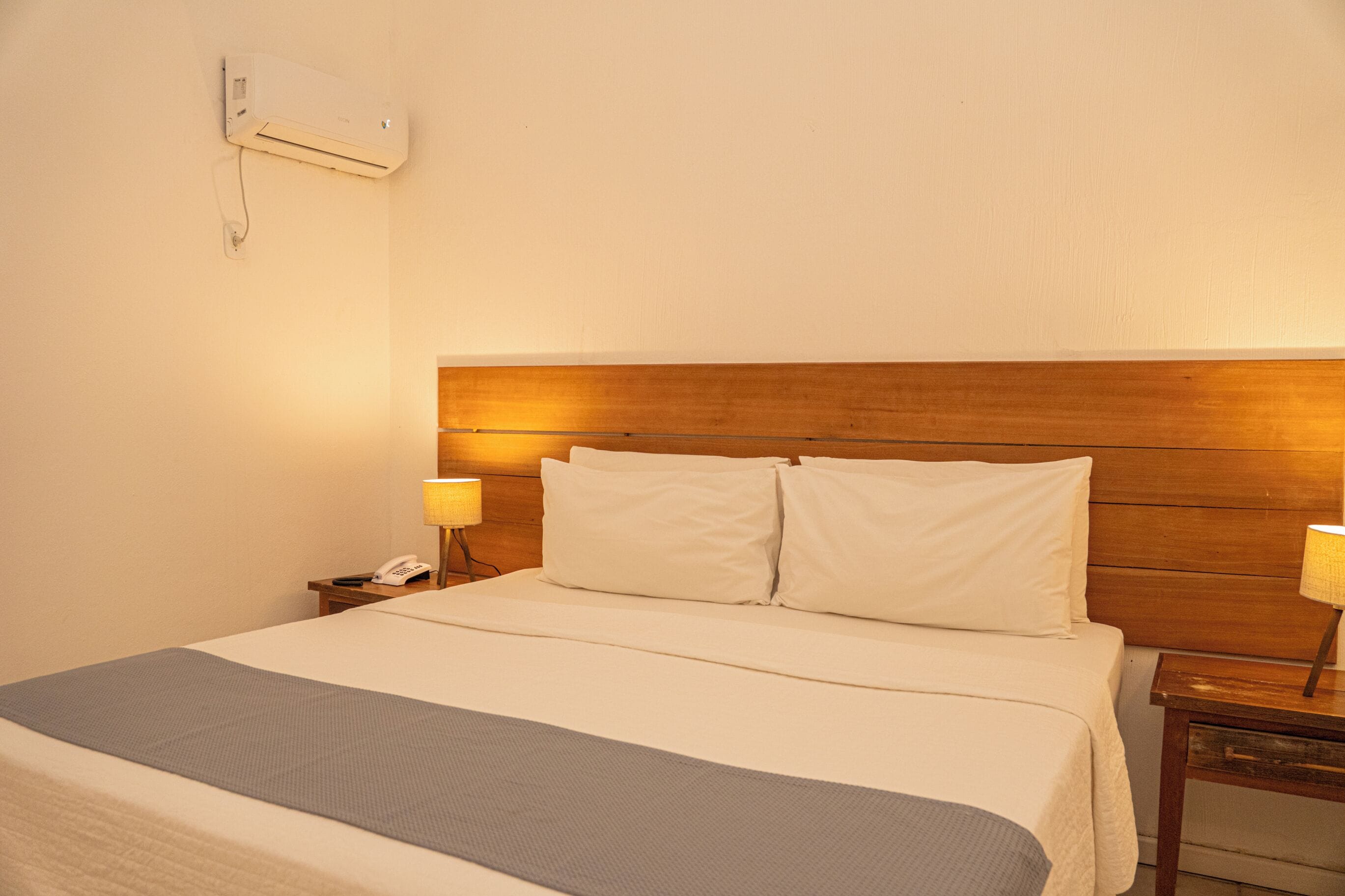 Foto - Saint Tropez Praia Hotel