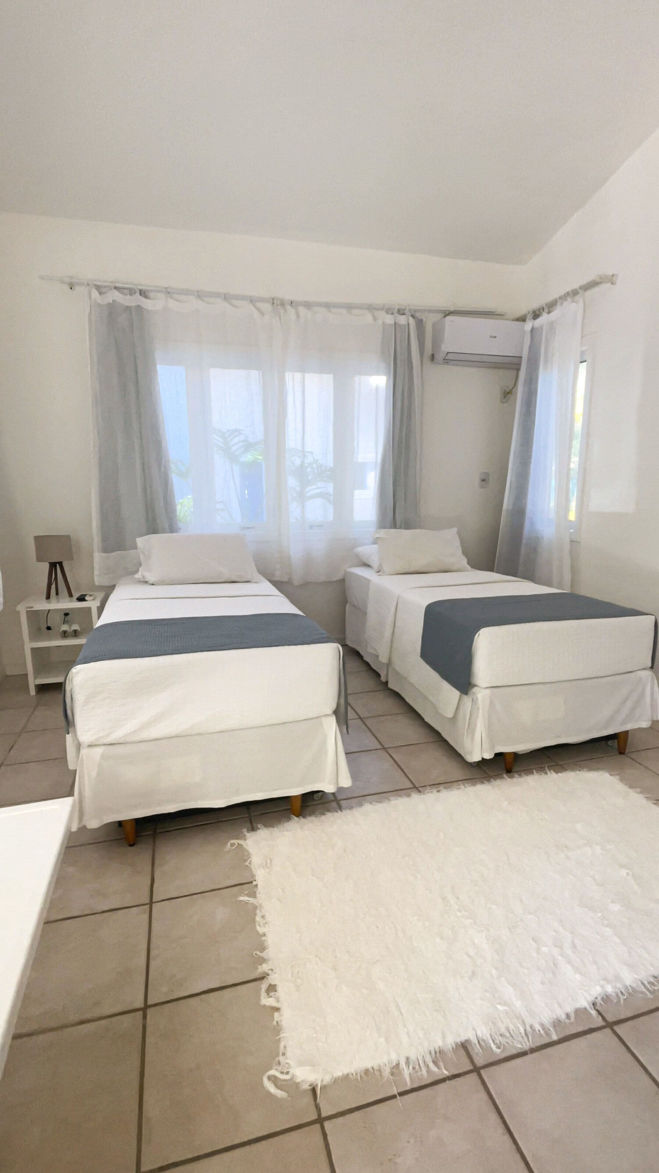 Foto - Saint Tropez Praia Hotel