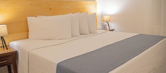Saint Tropez Praia Hotel