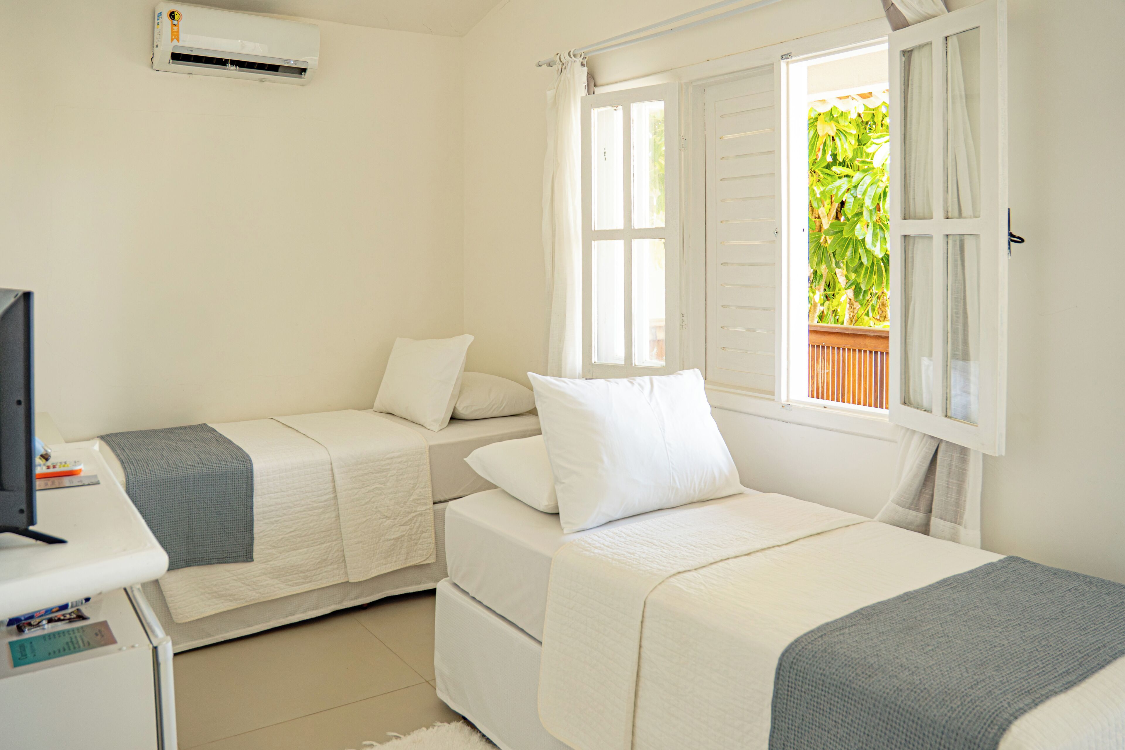 Foto - Saint Tropez Praia Hotel