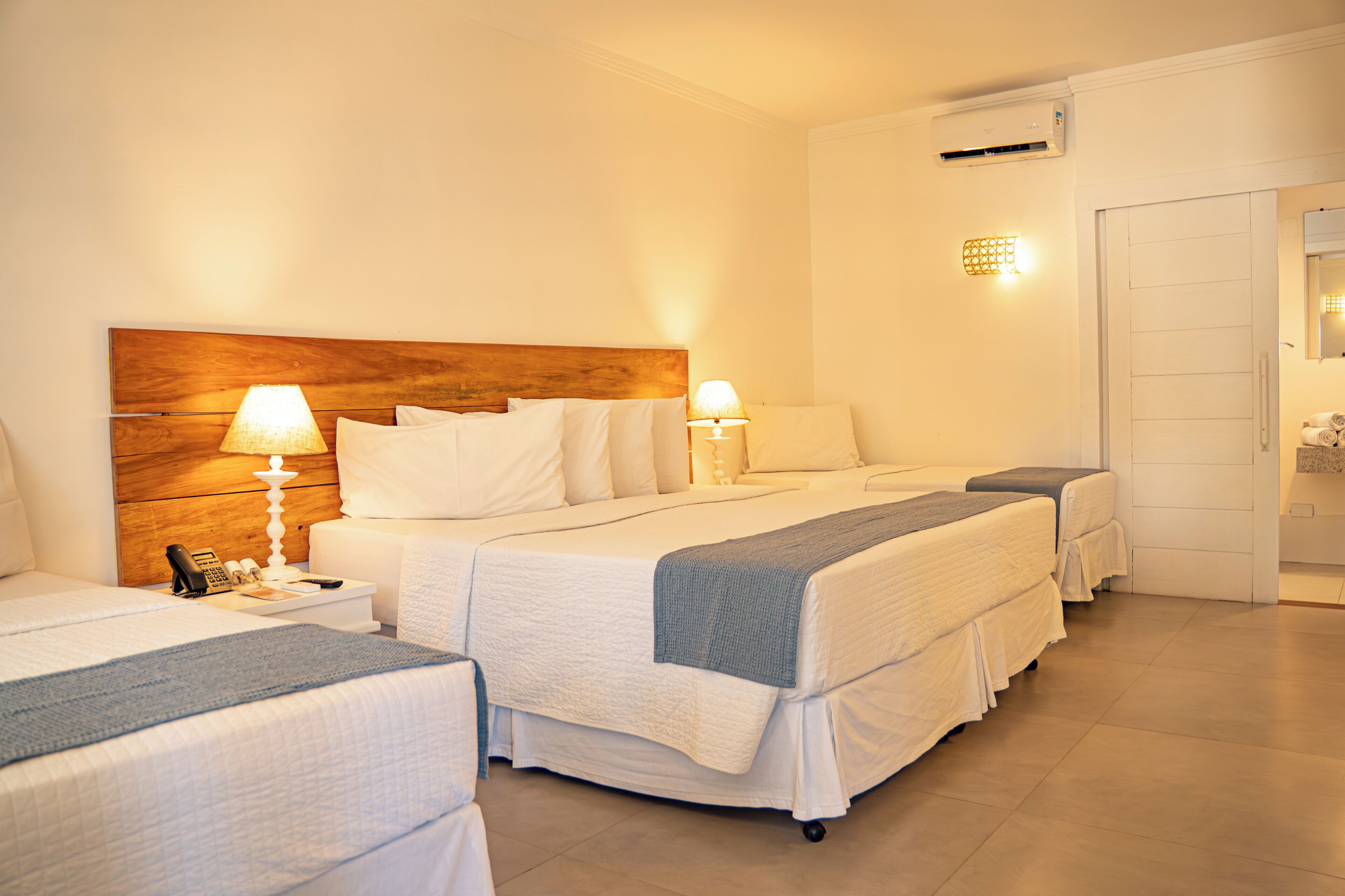 Foto - Saint Tropez Praia Hotel