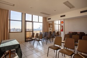 Meeting facility - Hotel Nacional Inn Belo Horizonte (Belo Horizonte)