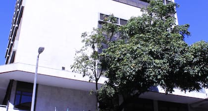 Hotel Nacional Inn Belo Horizonte