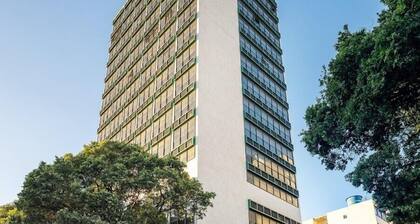 Hotel Nacional Inn Belo Horizonte