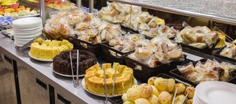 Hotel Nacional Inn Belo Horizonte