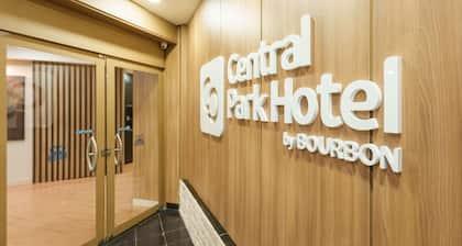Central Park Hotel by Bourbon