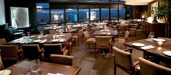 Central Park Hotel by Bourbon