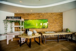 Restaurant - Hotel Dann Cali (Cali)