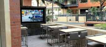 Hotel Dann Cali