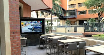 Hotel Dann Cali