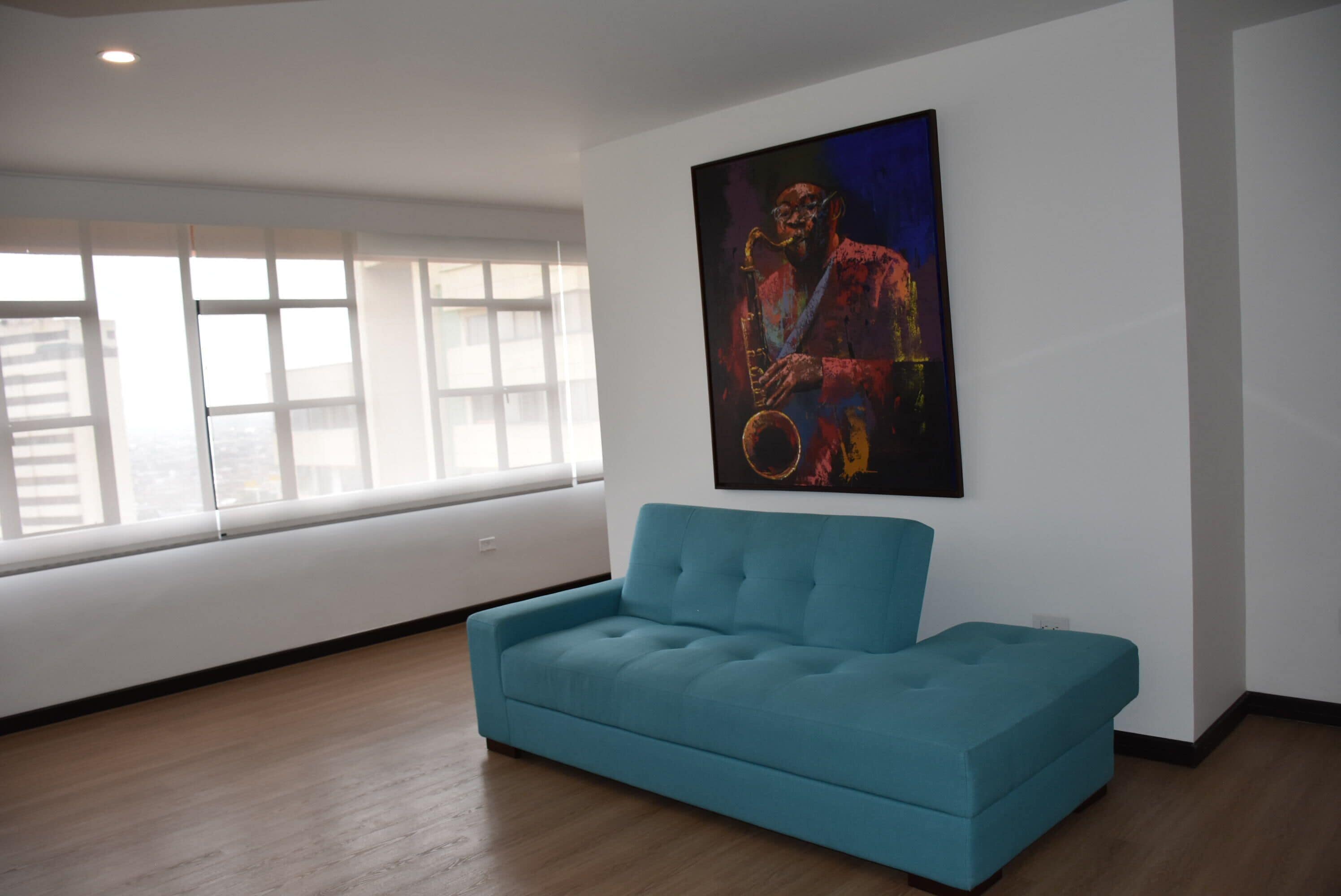 suite superior | city view