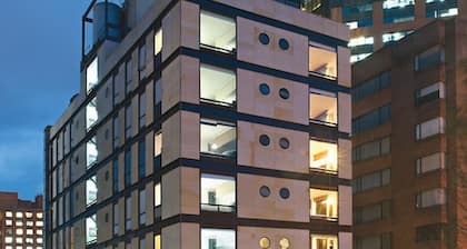 Hotel Lugano Suites